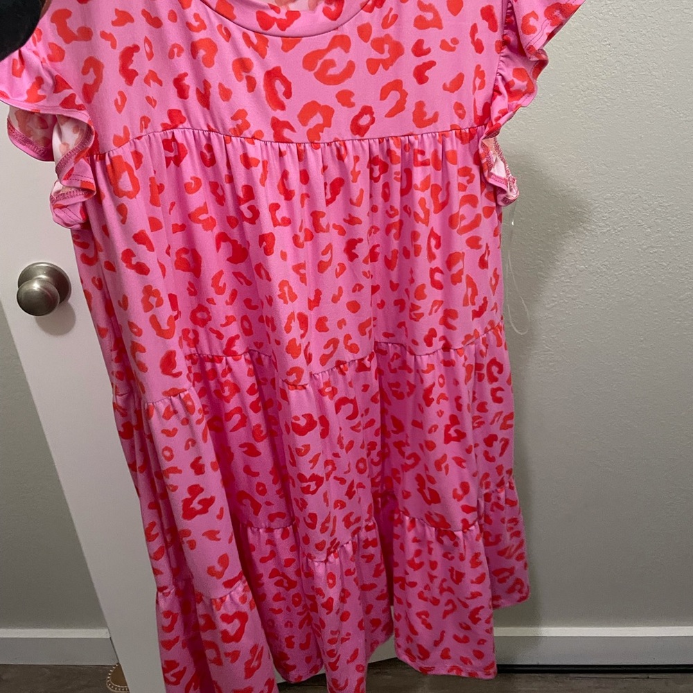 Boutique dress!
